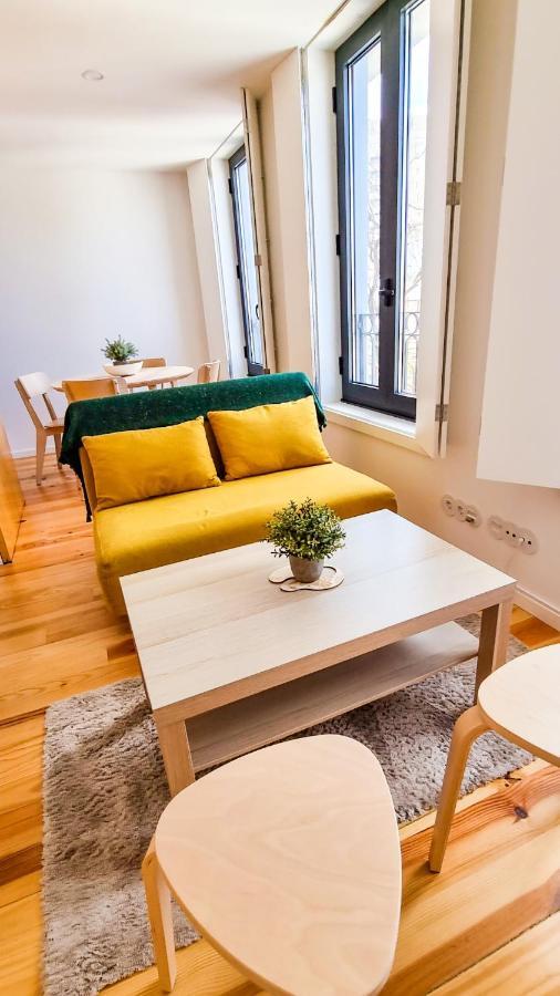 Ferienwohnung Jardim Do Morro Haus Vila Nova de Gaia Exterior foto