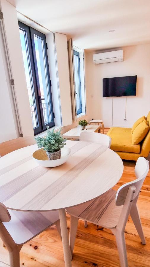 Ferienwohnung Jardim Do Morro Haus Vila Nova de Gaia Exterior foto
