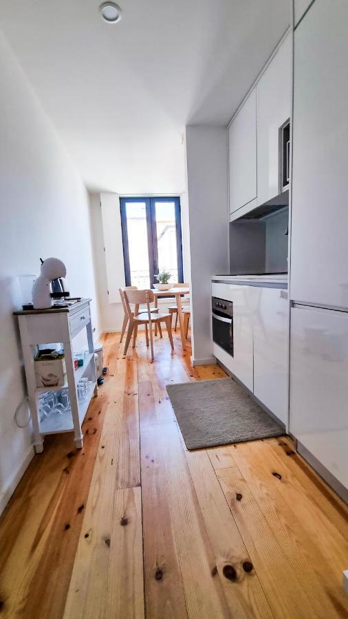 Ferienwohnung Jardim Do Morro Haus Vila Nova de Gaia Exterior foto